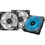 Arctic P14 PWM PST RGB 0dB 3-pack 140 mm Case Fan ACFAN00255A