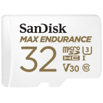 Sandisk 32GB Max Endurance microSDHC UHS-III