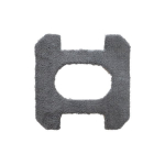 HUTT W9 Cleaning Pad 4 pc(s)