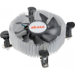 Akasa AK-CCE-7106HP 74 mm CPU Cooler
