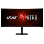 Acer Nitro XV345CURXbmiipphx 34" VA 21:9 Curved