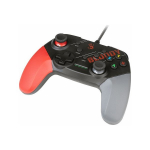 Worlds Entertainment Gamepad Bloody GP30 Sports Red USB