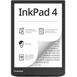 Pocketbook PB743G-U-WW InkPad 4 7,8" Black