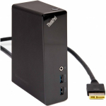 Lenovo Thinkpad OneLink Pro Dock Black