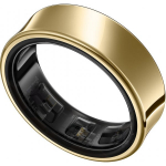 Samsung Galaxy Ring Titanium 7 Gold