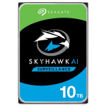 Seagate SkyHawk AI 10TB 3.5" 256MB ST10000VE001