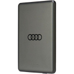 Audi Big Logo MagSafe 15W 5000mAh