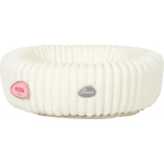 ZOLUX Zolux ZOLUX NAOMI round XL cat bed, 565x565x189 mm, color.