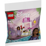 Lego Disney Asha&reg;s Welcome Booth 30661