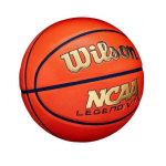 Wilson Wilson Wilson NCAA Legend VTX Ball WZ2007401XB Orange 7