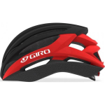 Giro Giro SYNTAX matte black bright red road helmet r. L (59-63 cm) (3061