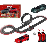 Carrera Carrera GO!!! Ferrari SF90 XX Stradale [WIRELESS], race track