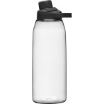 Camelbak Chute Mag 1.5L drinking bottle, clear