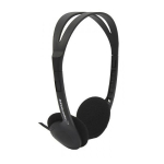 Esperanza Disco EH119 Black