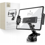 Tech-Protect V4 Car Tablet Holder for Cockpit Mount Black