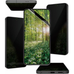 PanzerGlass "Eco Matrix Ultra-Wide Fit Galaxy S25"