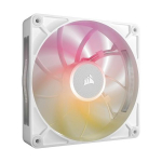 Corsair iCUE LINK RX140 MAX RGB Computer case Fan 14 cm White