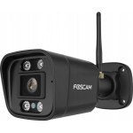 Foscom V8P Black