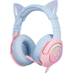 Onikuma K9 Pink/ Blue