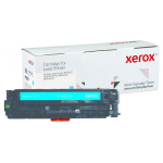 Xerox CE411A Cyan Alternative