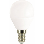 Omega Omega LED Bulb Comfort E14, 7W, 2800K