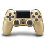 Riff PlayStation DualShock 4 V2 Gold
