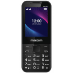 Maxcom Classic MM248 4G Black