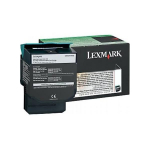 Lexmark 602HE Black