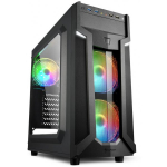 Sharkoon VG6-W RGB Back