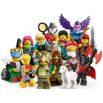Lego Minifigures 71045