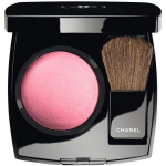 Chanel Joues Contraste Powder Blush 64 Pink Explosion 3.5g