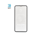 Riff Tempered Glass for Samsung Galaxy S9 G960 Black