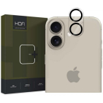 Hofi "Cam Pro+ iPhone 16/ 16 Plus" Clear