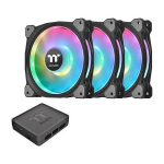 Thermaltake Riing Duo 12 RGB TT SET