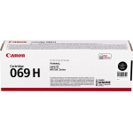 Canon 069 H Black