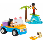 Lego Beach Buggy Fun 41725
