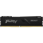 Kingston Fury Beast Black 8GB DDR4 3200MHZ DIMM KF432C16BB/ 8
