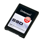 Intenso SSD 2.5 Top 512GB 3812450 SATAIII