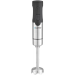 Blaupunkt HBD211 Black/ Inox
