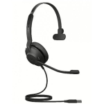 Jabra Evolve2 30 SE USB-A, MS Mono