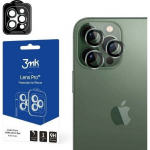 3MK "Lens Protection Pro iPhone 13 Pro/ 13 Pro Max" Alphine Green