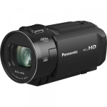 Panasonic HC-V900 black