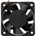 Akasa AK-6015MS 60 mm Case Fan