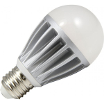 ULTRON Ultron LED bulb E27, 10W, 810lm, 3000K, warm white (138075).