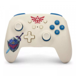 PowerA Wireless Controller for Nintendo Switch Sworn Protector