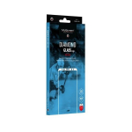 Myscreen Protector "Diamond Glass Edge FG Nokia G60 5G" Black