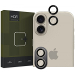 Hofi "Camring Pro+ iPhone 16/ 16 Plus" Black