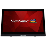 Viewsonic TD1630-3 16" TN 16:9