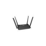 Asus ASUS RT-AX52, router