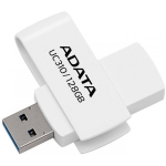 Adata 128GB UC310 USB 3.2 White